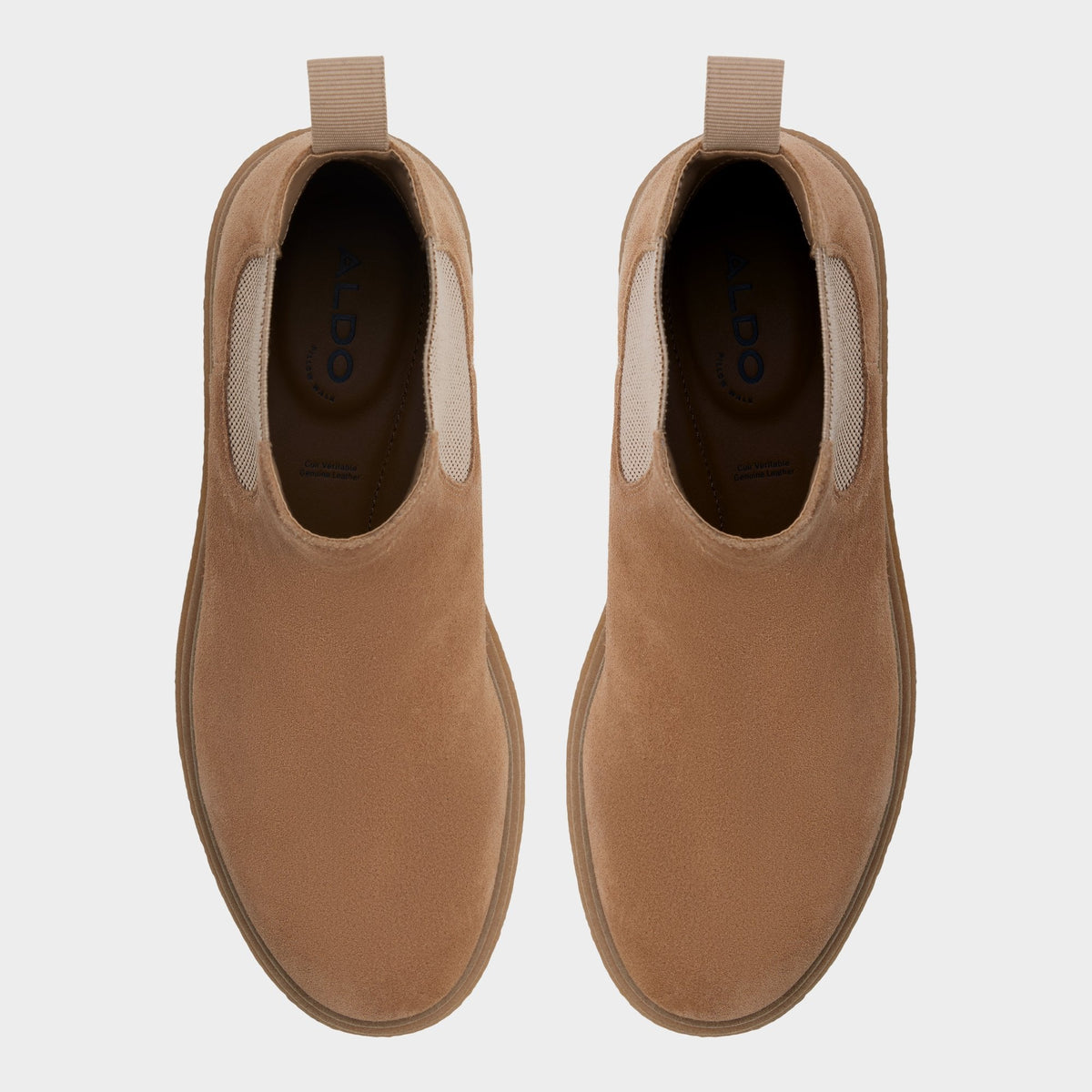 Zeddy in Wheat - Chelsea boot | Aldo Trending