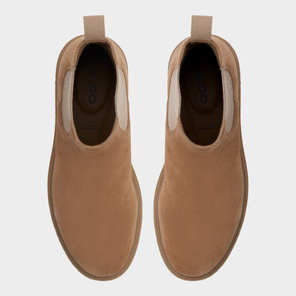 Zeddy in Wheat - Chelsea boot | Aldo Trending