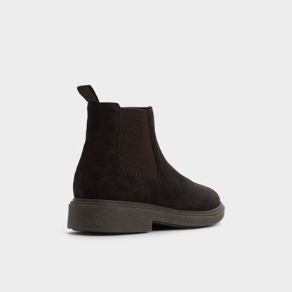 Zeddy in Dark Brown - Chelsea boot | Aldo Best Seller