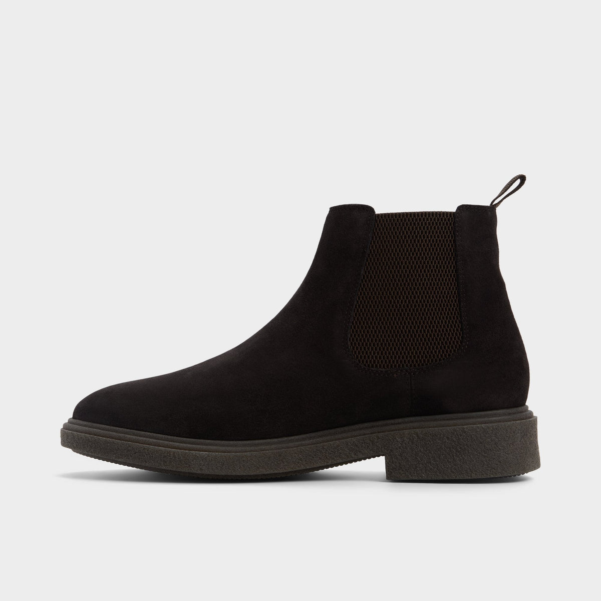 Zeddy in Dark Brown - Chelsea boot | Aldo Best Seller