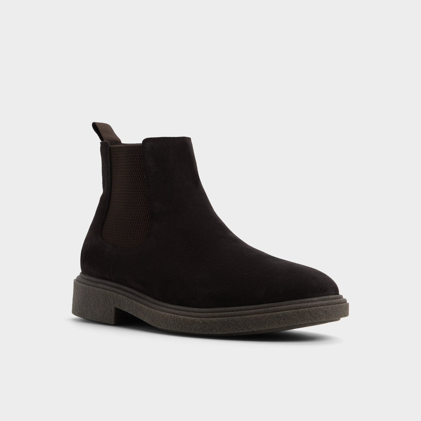 Zeddy in Dark Brown - Chelsea boot | Aldo Best Seller