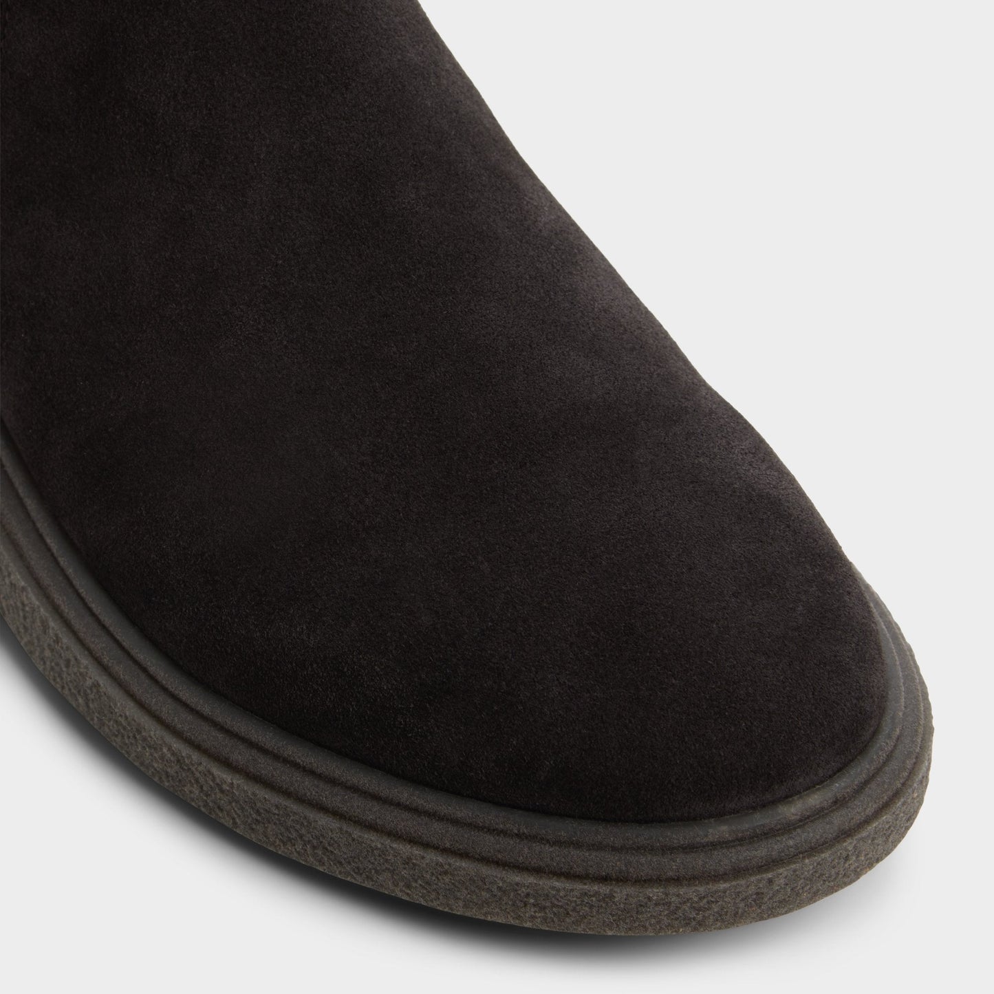 Zeddy in Dark Brown - Chelsea boot | Aldo Best Seller