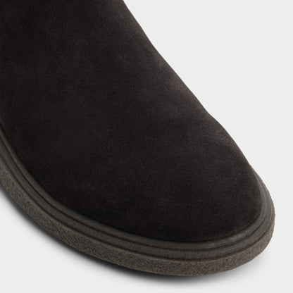 Zeddy in Dark Brown - Chelsea boot | Aldo Best Seller