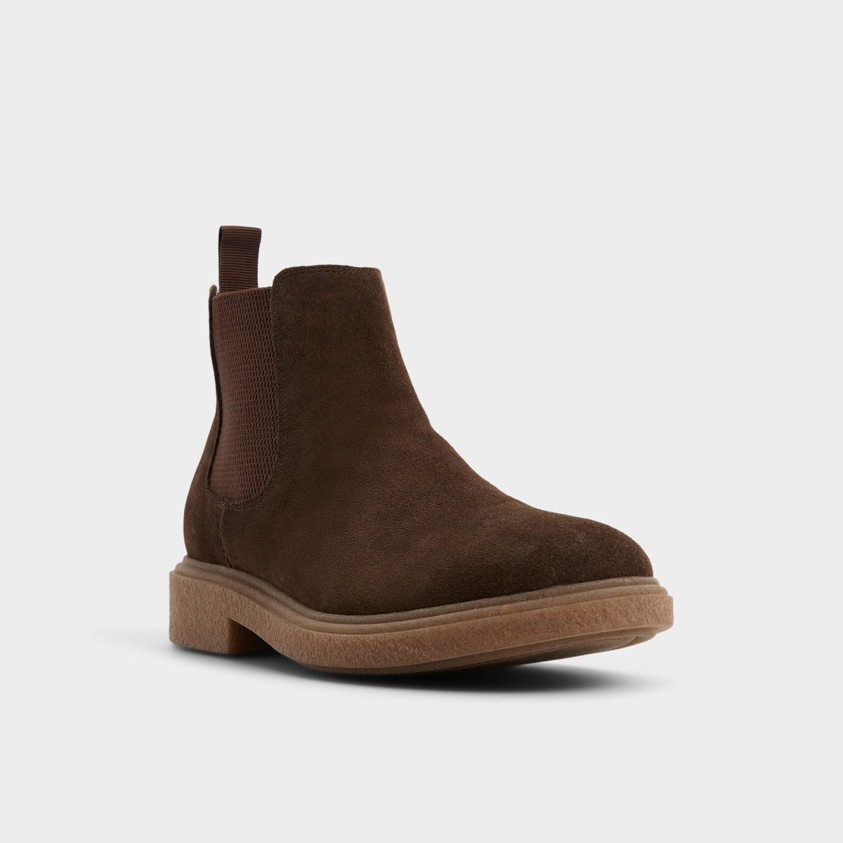 Zeddy in Light Brown - Chelsea boot | Aldo Recommended
