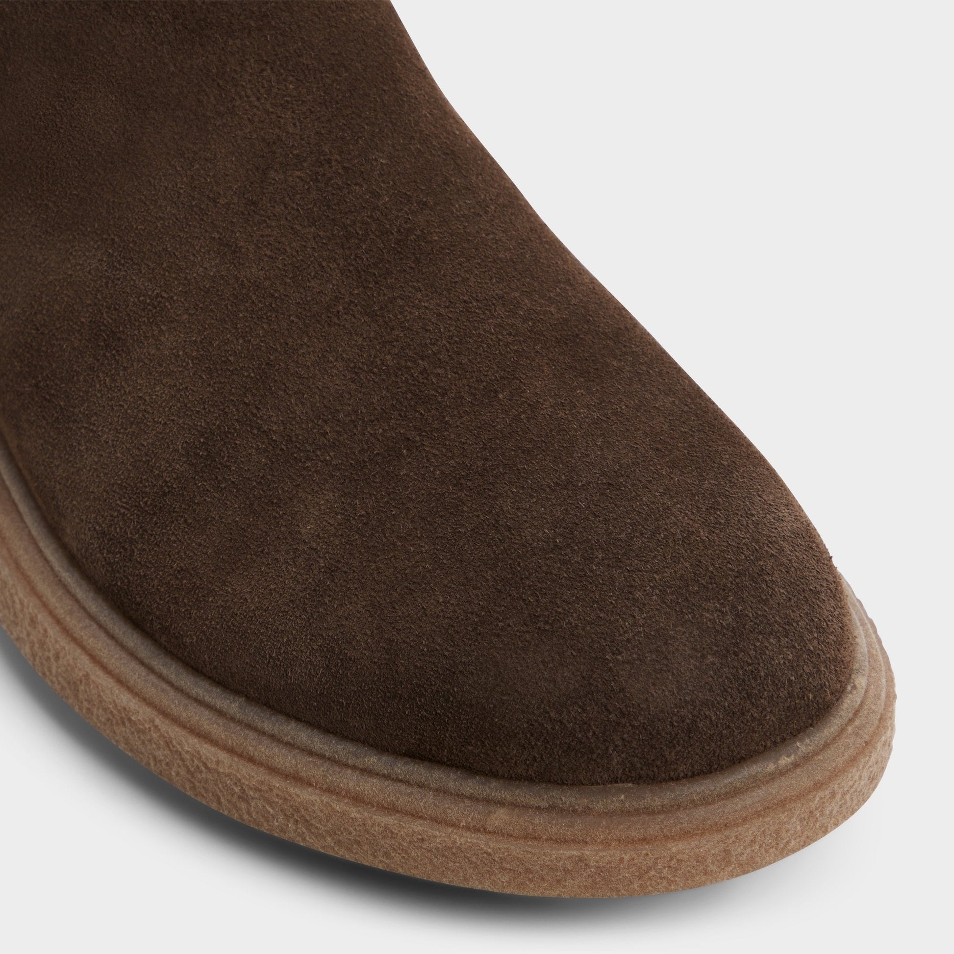Zeddy in Light Brown - Chelsea boot | Aldo Recommended
