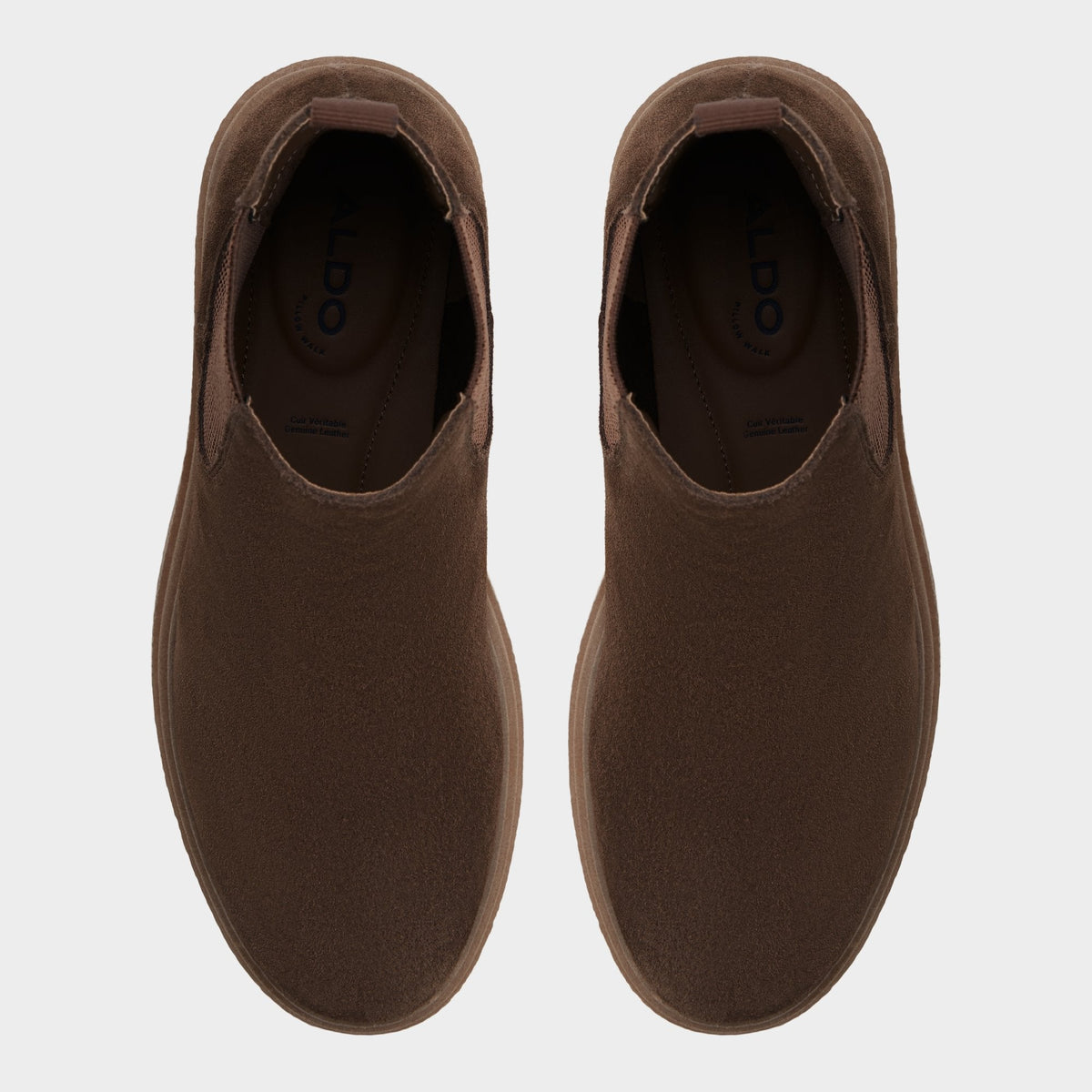 Zeddy in Light Brown - Chelsea boot | Aldo Recommended