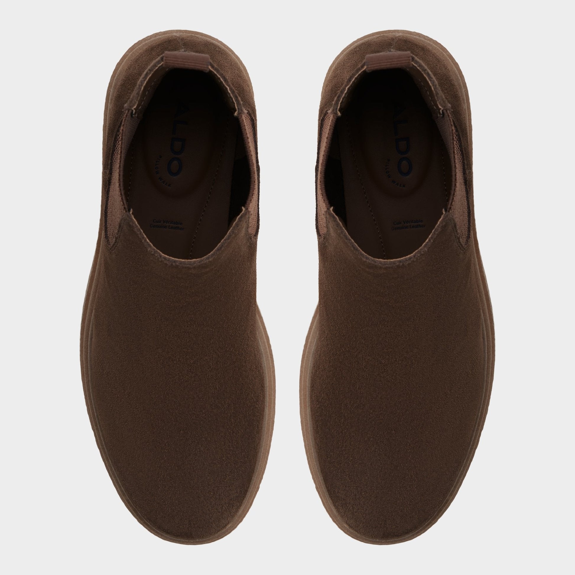 Zeddy in Light Brown - Chelsea boot | Aldo Recommended