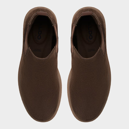 Zeddy in Light Brown - Chelsea boot | Aldo Recommended