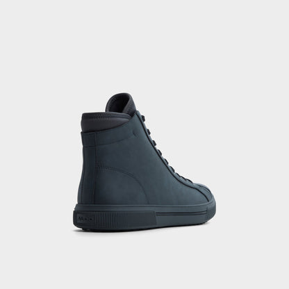 Esttanqueiro in Dark Grey 14163466 - Lace-up boot, Cup sole | Aldo Classic