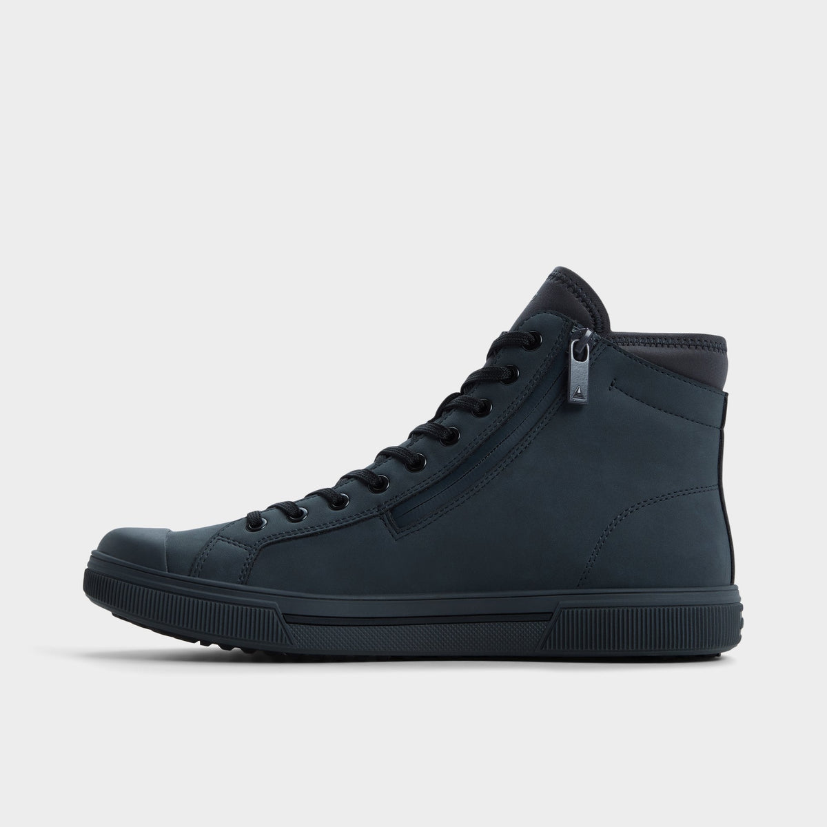 Esttanqueiro in Dark Grey 14163466 - Lace-up boot, Cup sole | Aldo Classic
