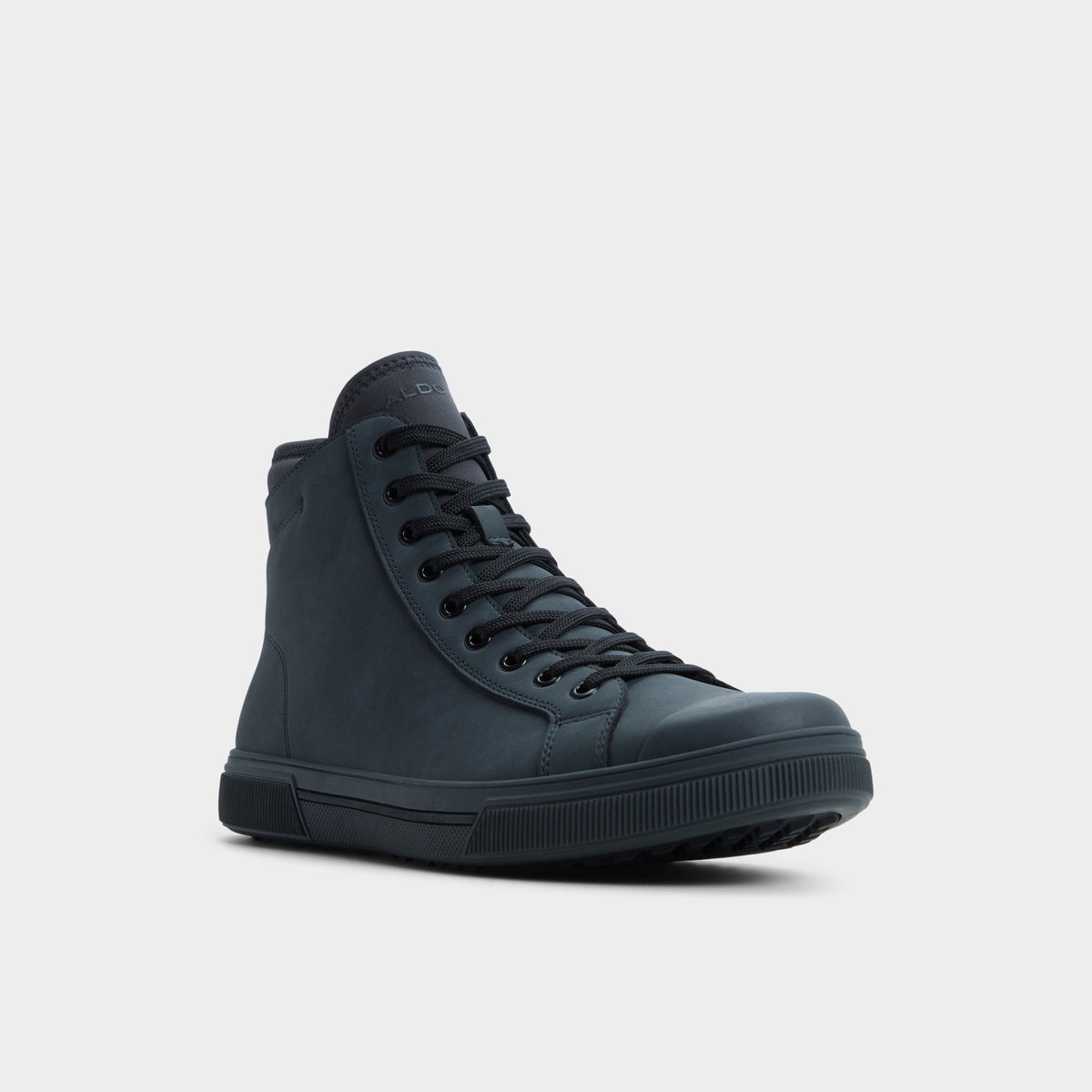 Esttanqueiro in Dark Grey 14163466 - Lace-up boot, Cup sole | Aldo Classic