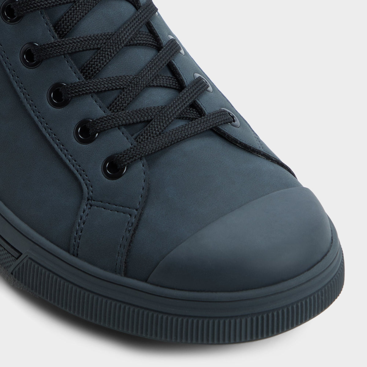 Esttanqueiro in Dark Grey 14163466 - Lace-up boot, Cup sole | Aldo Classic