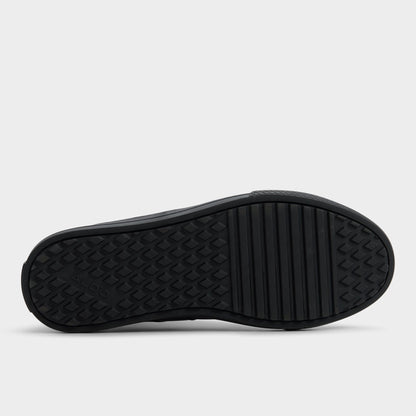 Aston in Black 14270916 - Lace-up boot, Cup sole | Aldo Essential