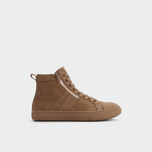 Aston in Brown 14270917 - Lace-up boot, Cup sole | Aldo Popular