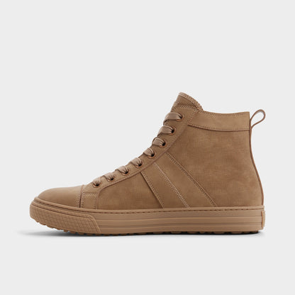 Aston in Brown 14270917 - Lace-up boot, Cup sole | Aldo Popular