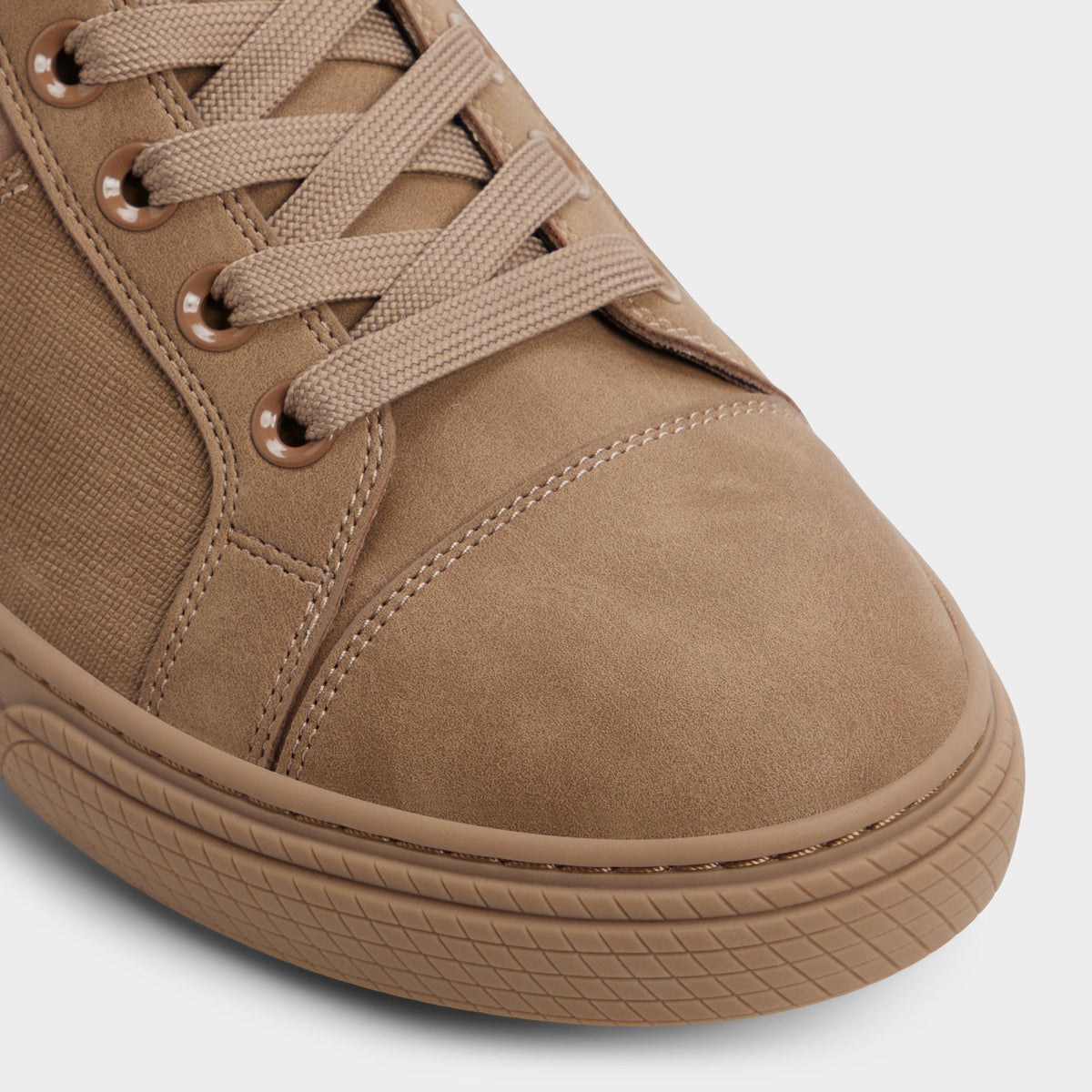 Aston in Brown 14270917 - Lace-up boot, Cup sole | Aldo Popular