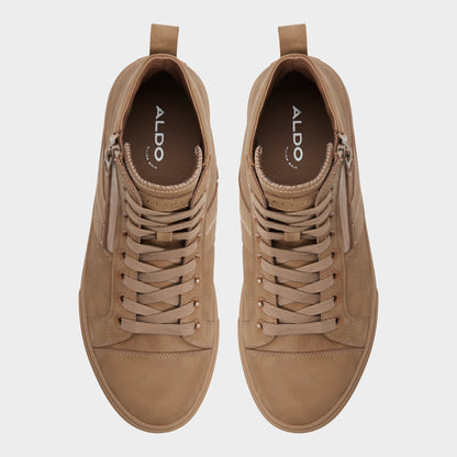 Aston in Brown 14270917 - Lace-up boot, Cup sole | Aldo Popular