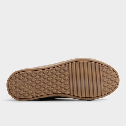 Aston in Brown 14270917 - Lace-up boot, Cup sole | Aldo Popular