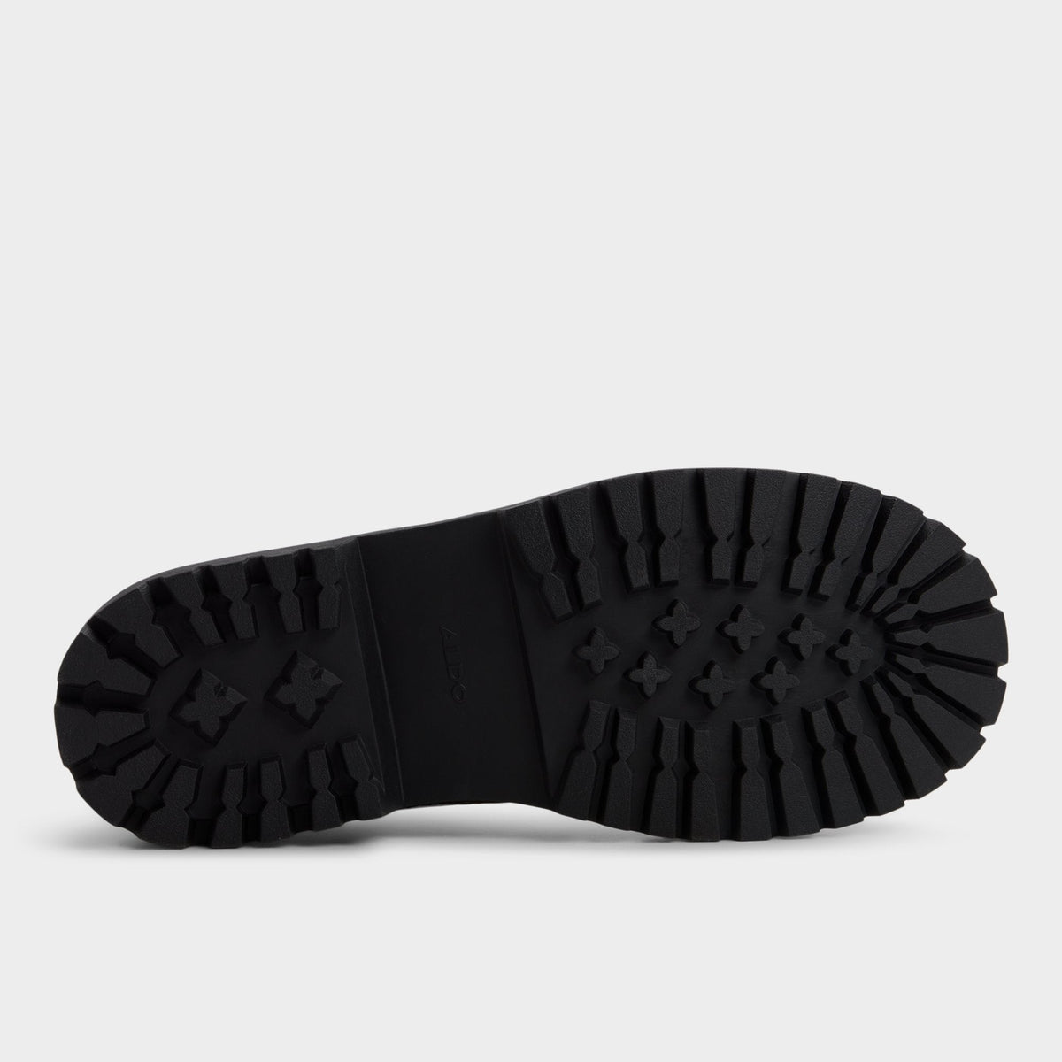 Doublezero in Dark Brown - Combat boot, Lug sole | Aldo Best Seller
