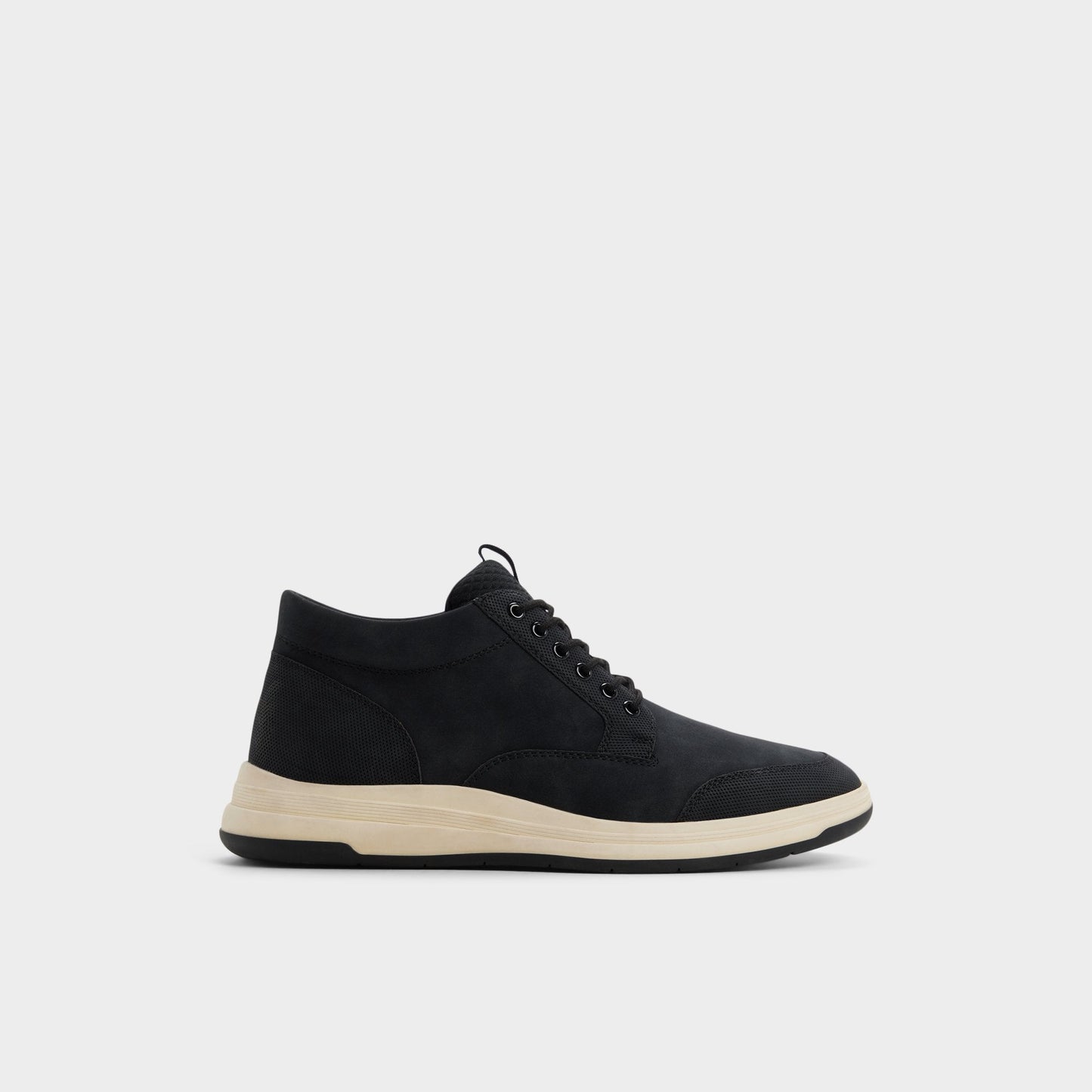 Kodeyy in Black - Lace-up boot | Aldo Classic