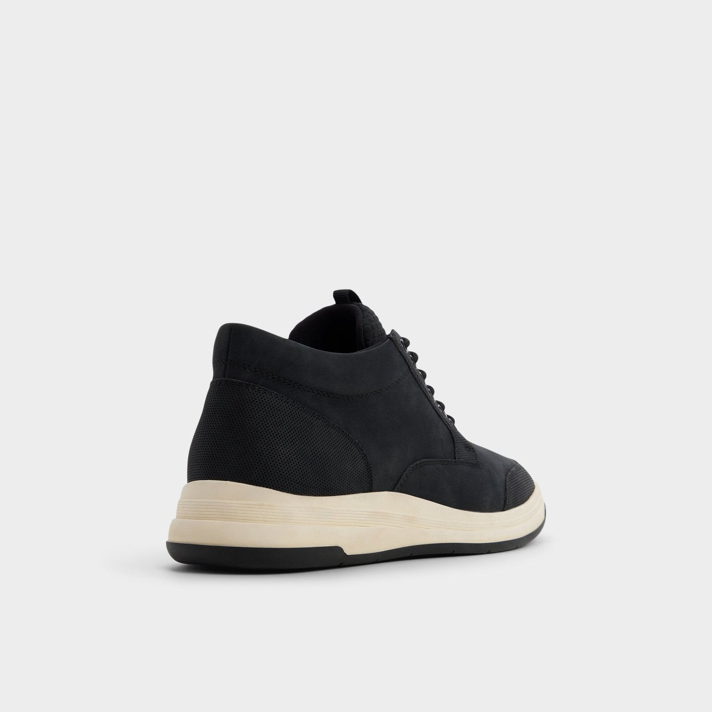 Kodeyy in Black - Lace-up boot | Aldo Classic