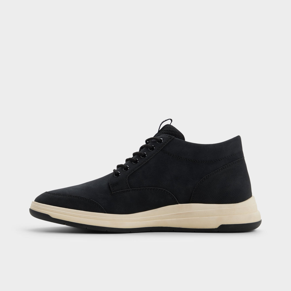 Kodeyy in Black - Lace-up boot | Aldo Classic