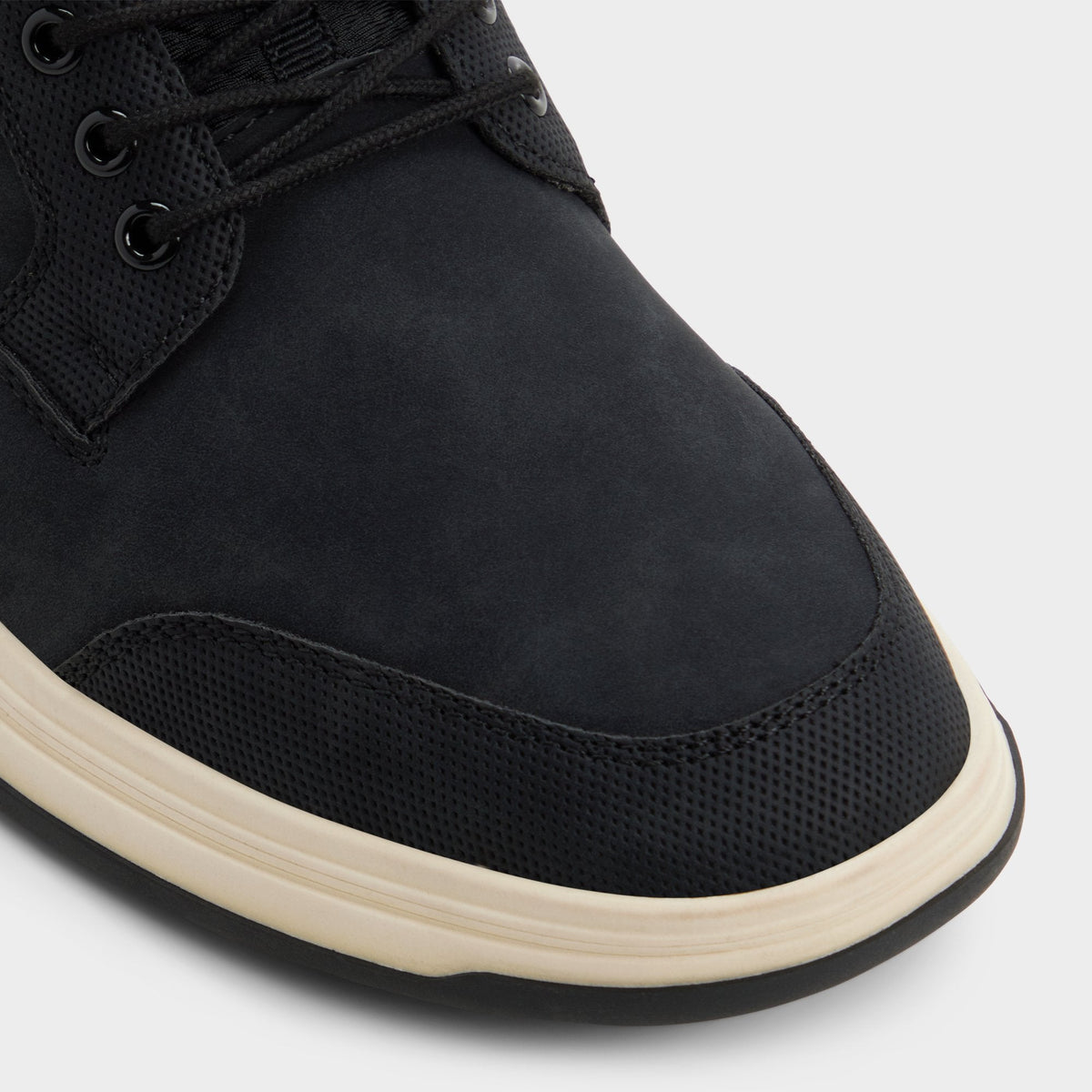 Kodeyy in Black - Lace-up boot | Aldo Classic