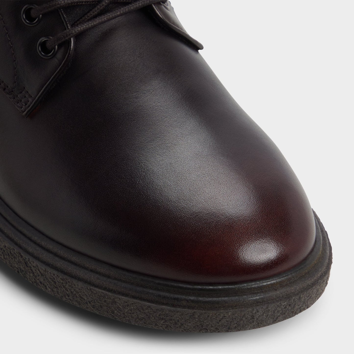 Walton in Dark Brown - Lace-up boot | Aldo Premium