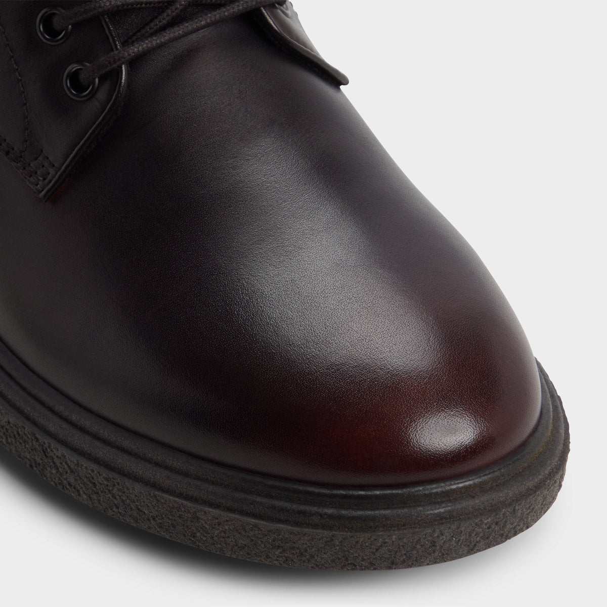 Walton in Dark Brown - Lace-up boot | Aldo Premium