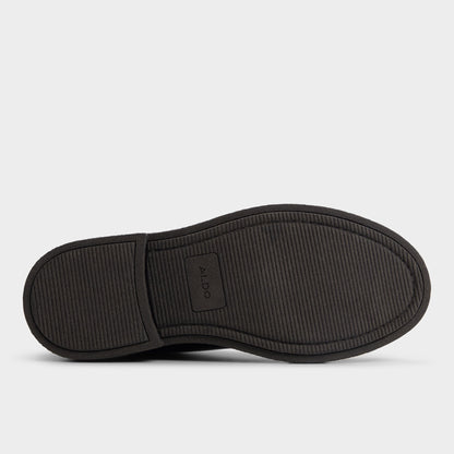 Walton in Dark Brown - Lace-up boot | Aldo Premium