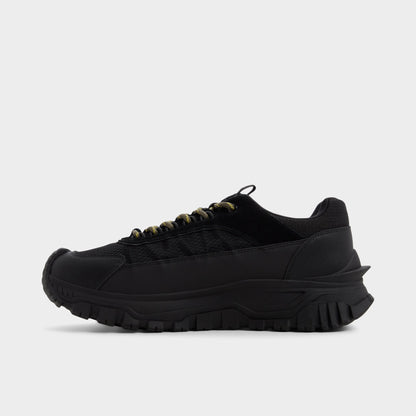 Brent in Black - Hiking boot | Aldo Featured