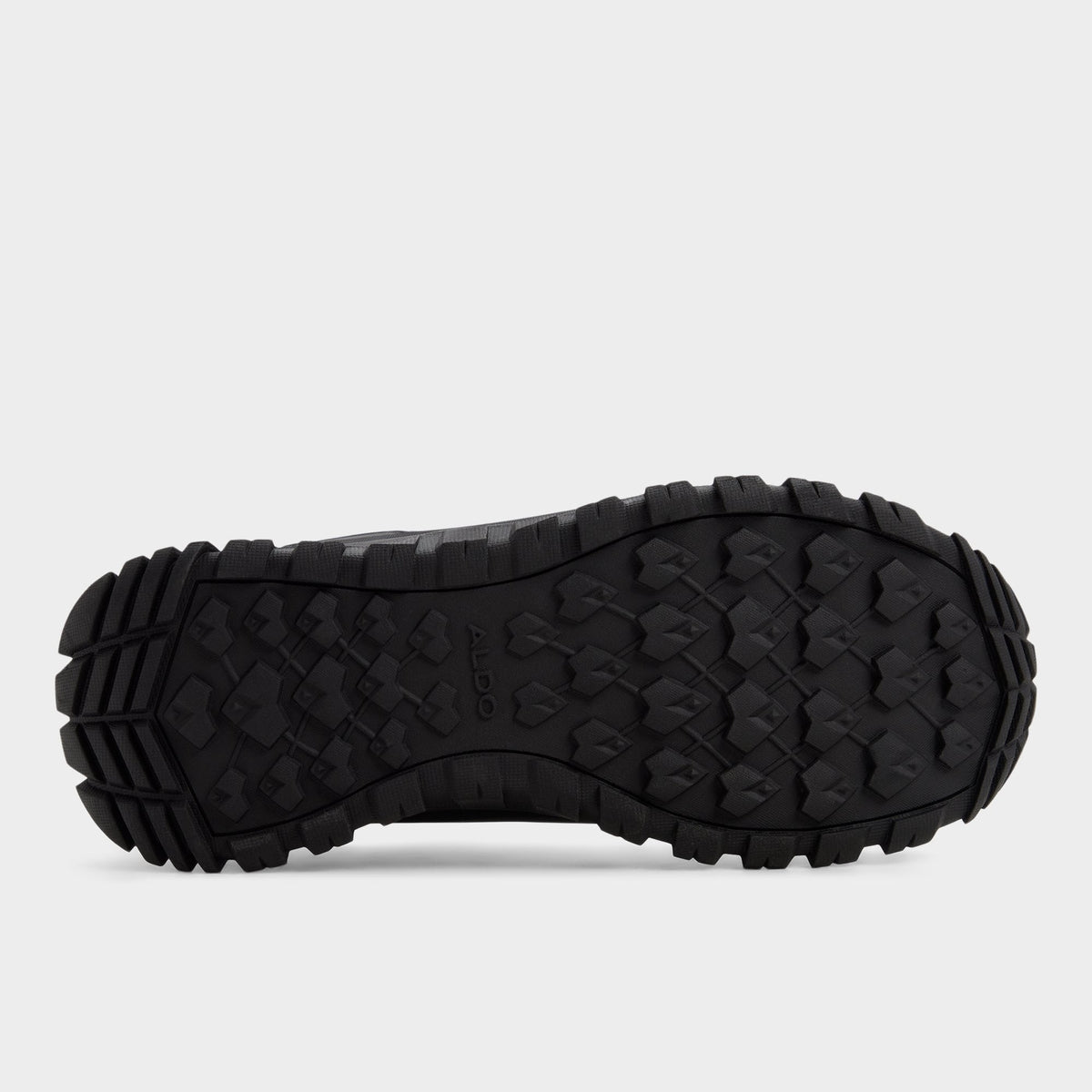 Brent in Black - Hiking boot | Aldo Featured