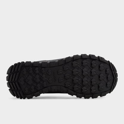 Brent in Black - Hiking boot | Aldo Featured