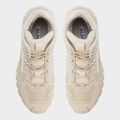 Lynx in Medium Beige 14163371 - Lace-up boot | Aldo Popular