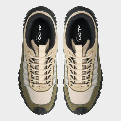 Brent in Open Green 14163442 - Hiking boot | Aldo Trending