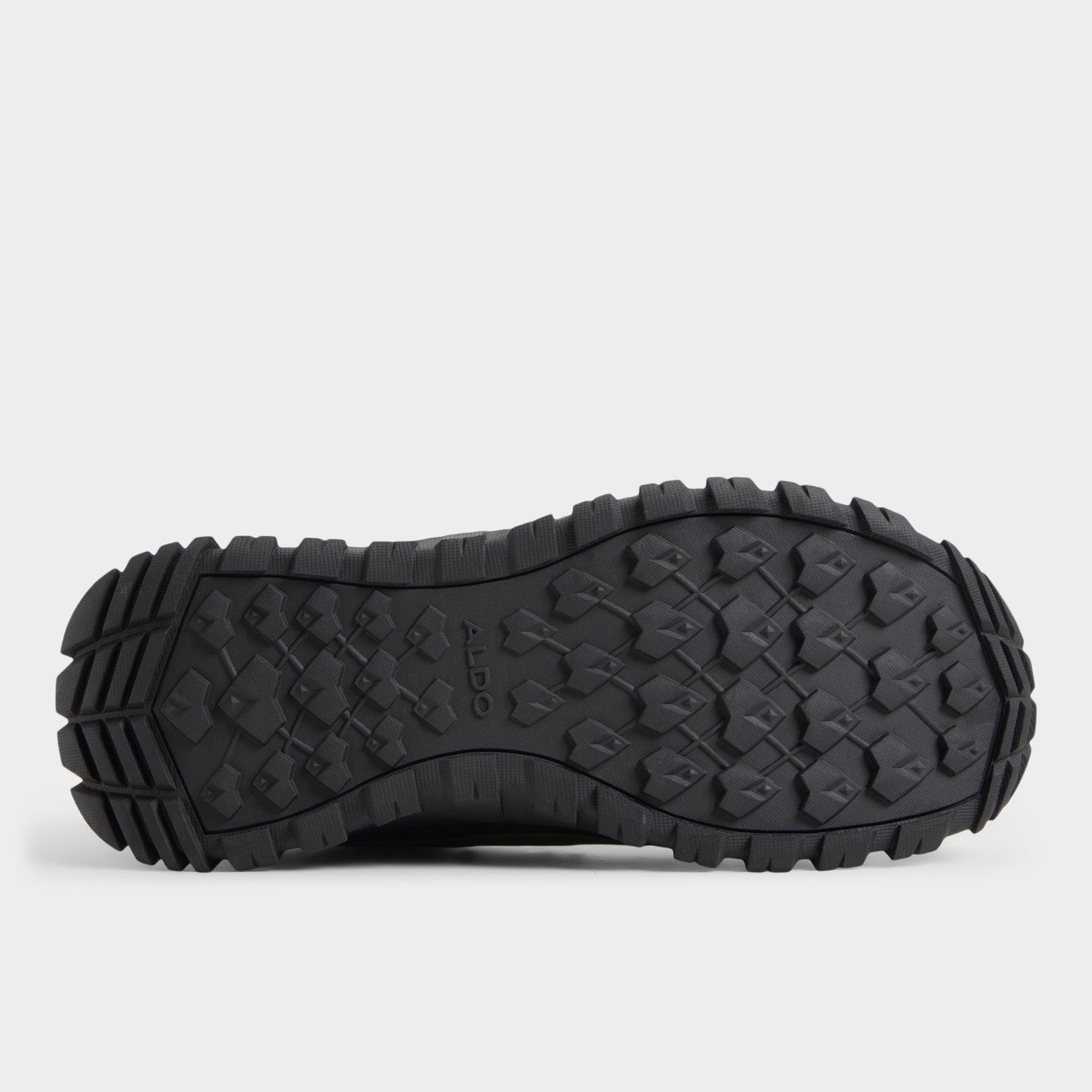 Brent in Open Green 14163442 - Hiking boot | Aldo Trending