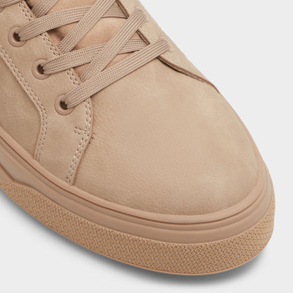 Dusker Light Brown Men's Lace-up boots - Lace-up boot, Cup sole | Aldo Best Seller