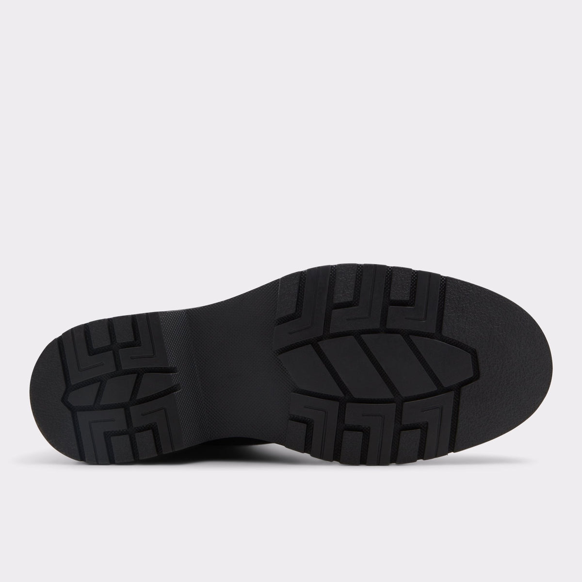 Roby Open Black Men's Lace-up boots - Lace-up boot, Lug sole | Aldo Exclusive