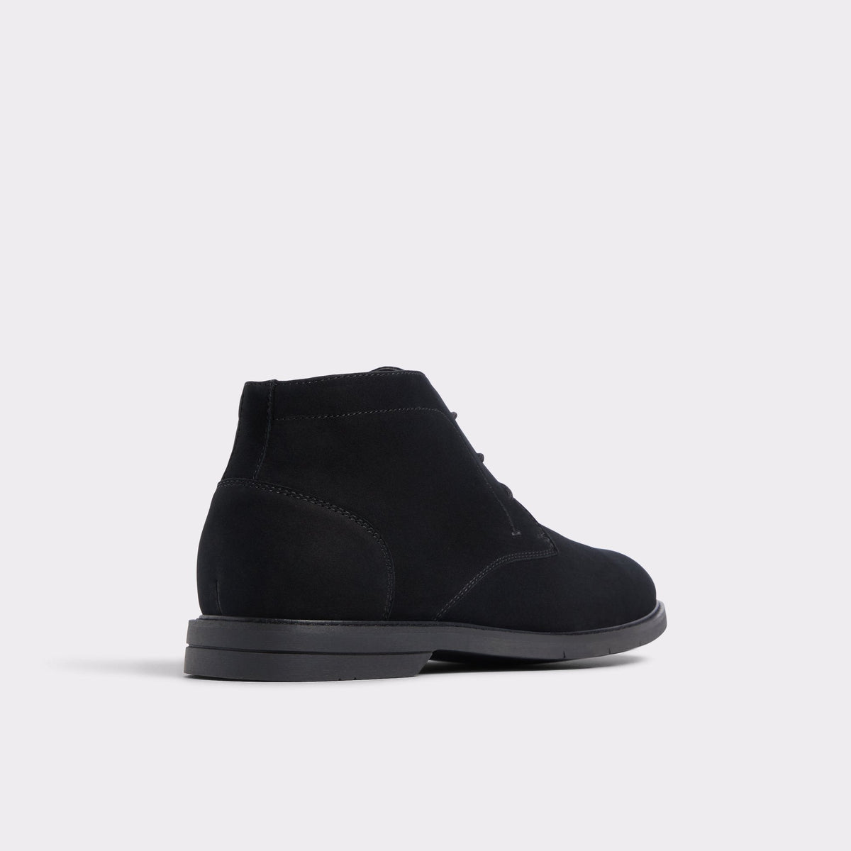 Brisbane Black Men's Lace-up boots - Lace-up boot | Aldo Signature