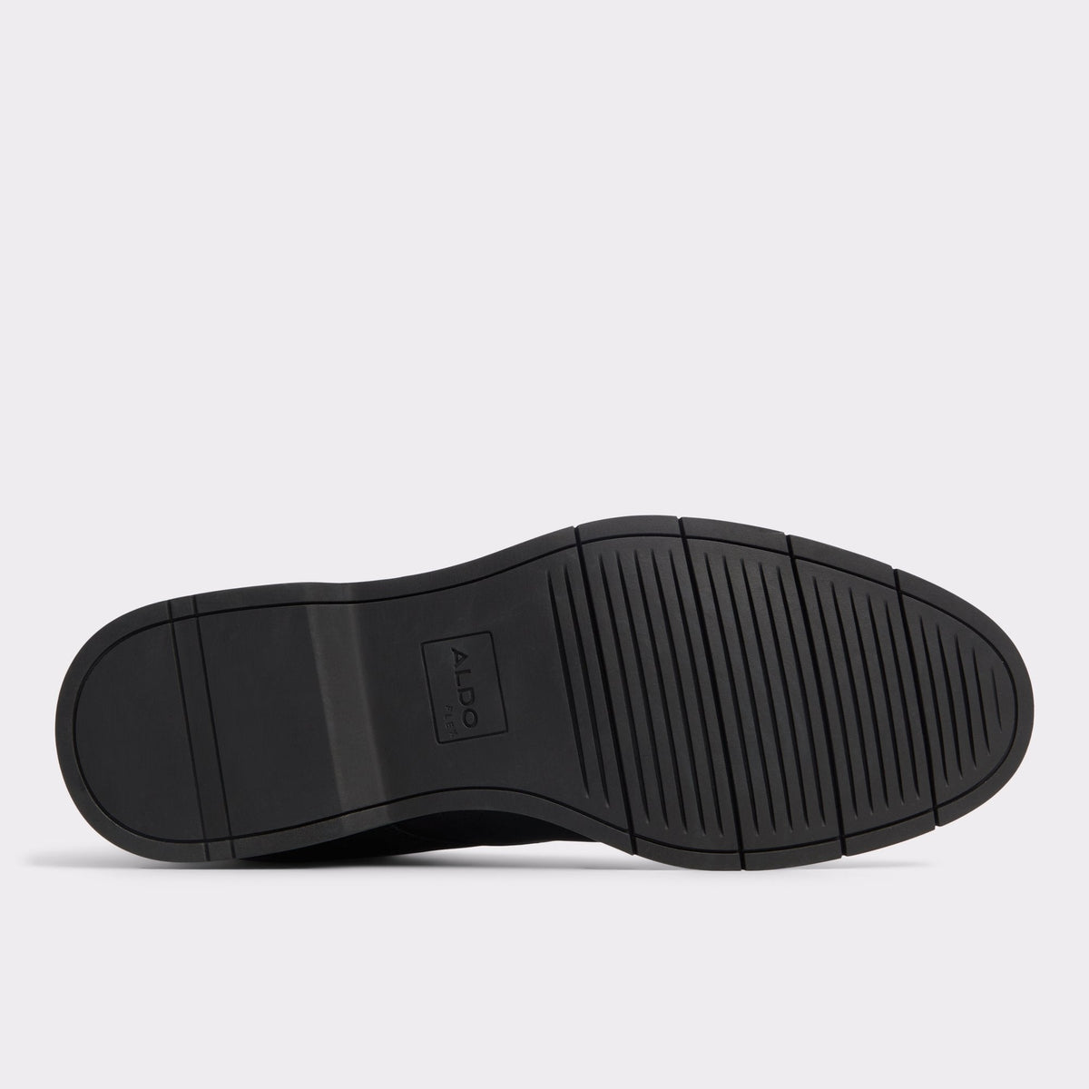 Brisbane Black Men's Lace-up boots - Lace-up boot | Aldo Signature