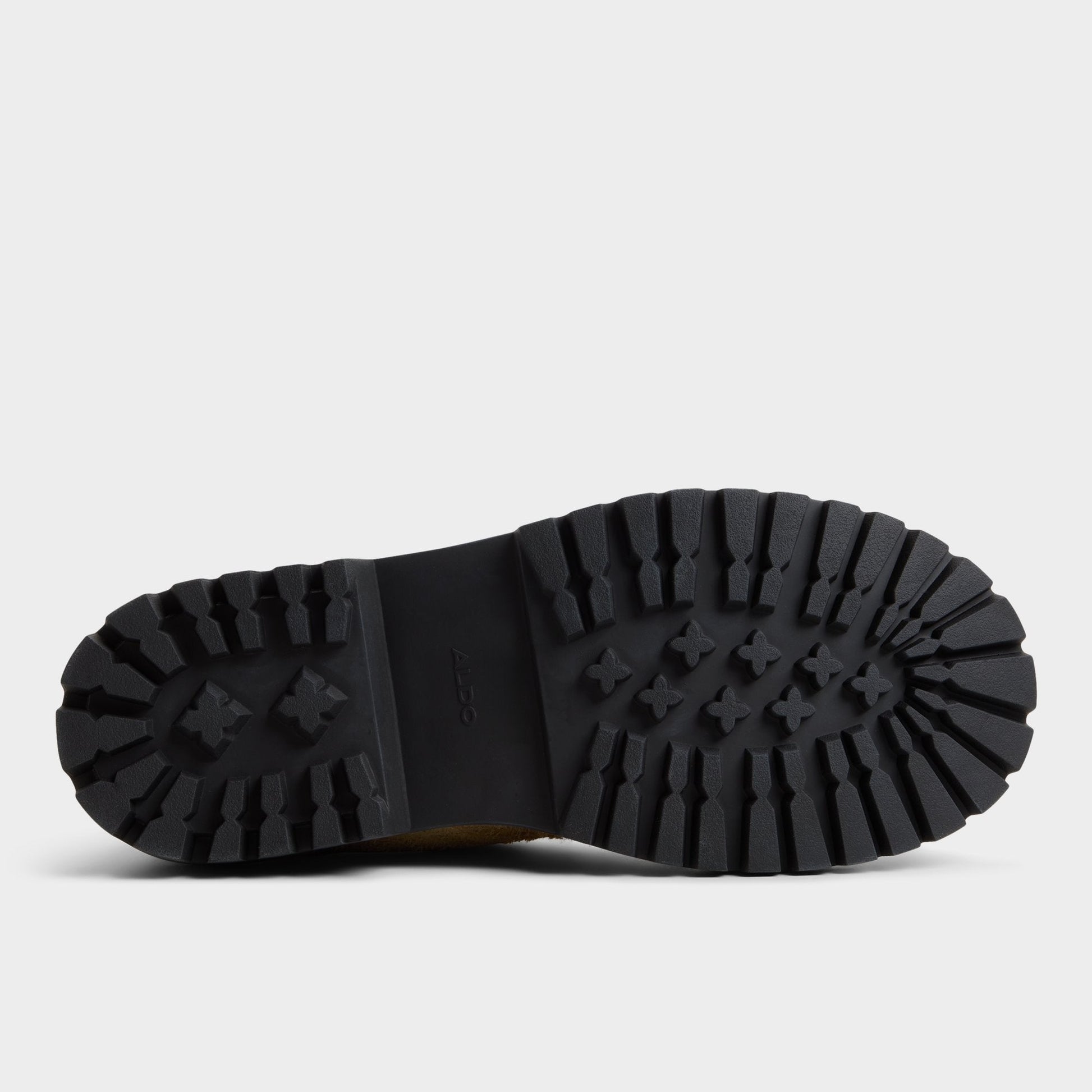Doublezero in Sand - Combat boot | Aldo Essential