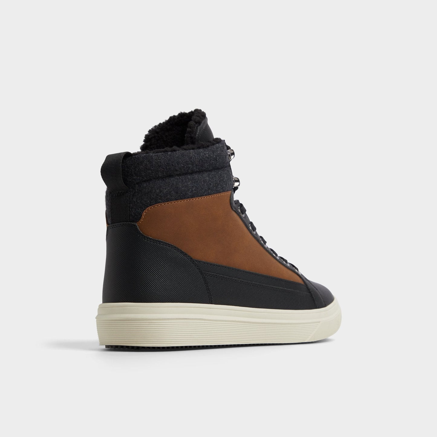 Tannon Cognac Men's Lace-up boots - Lace-up boot | Aldo Popular