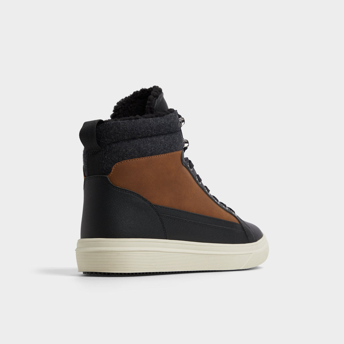 Tannon Cognac Men's Lace-up boots - Lace-up boot | Aldo Popular