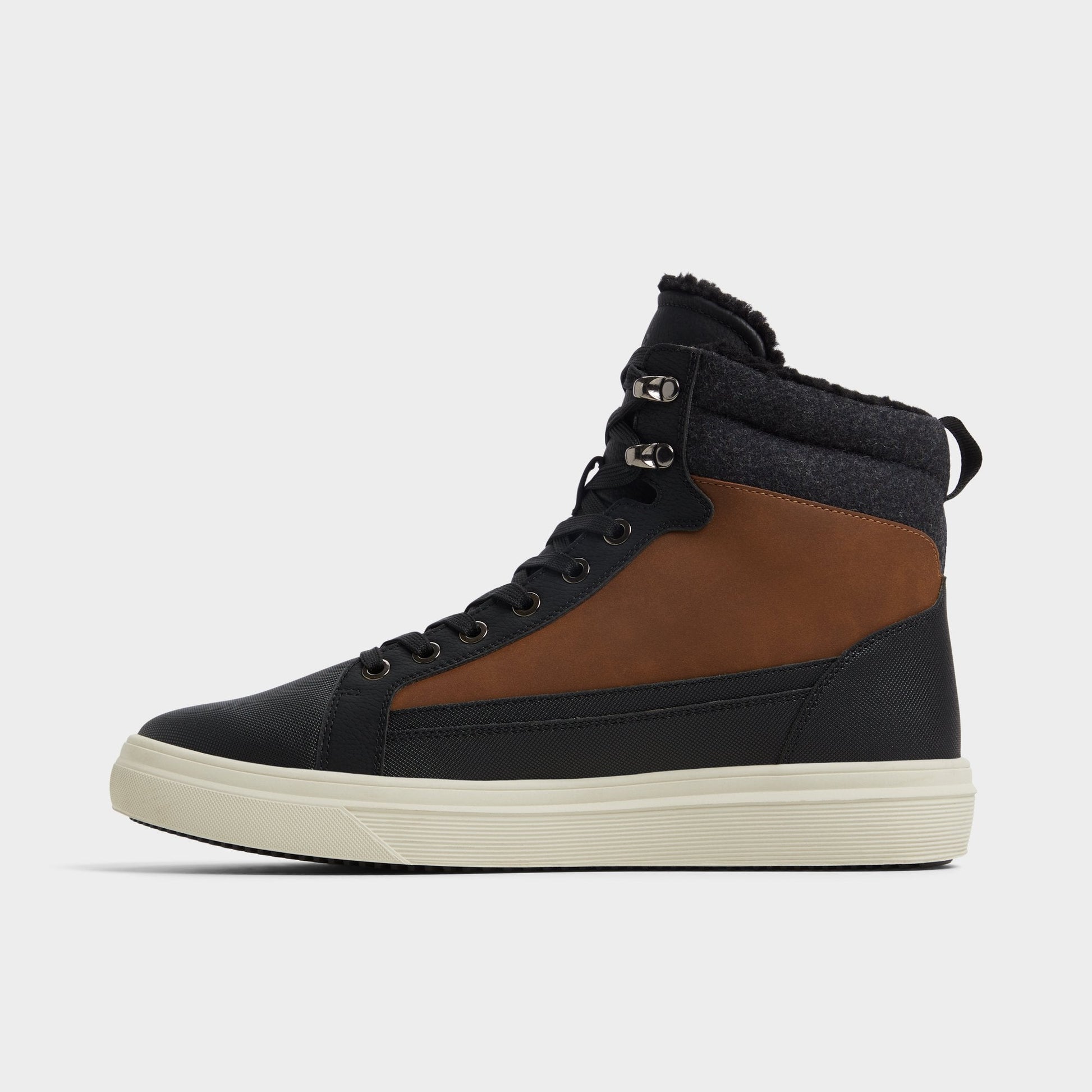 Tannon Cognac Men's Lace-up boots - Lace-up boot | Aldo Popular