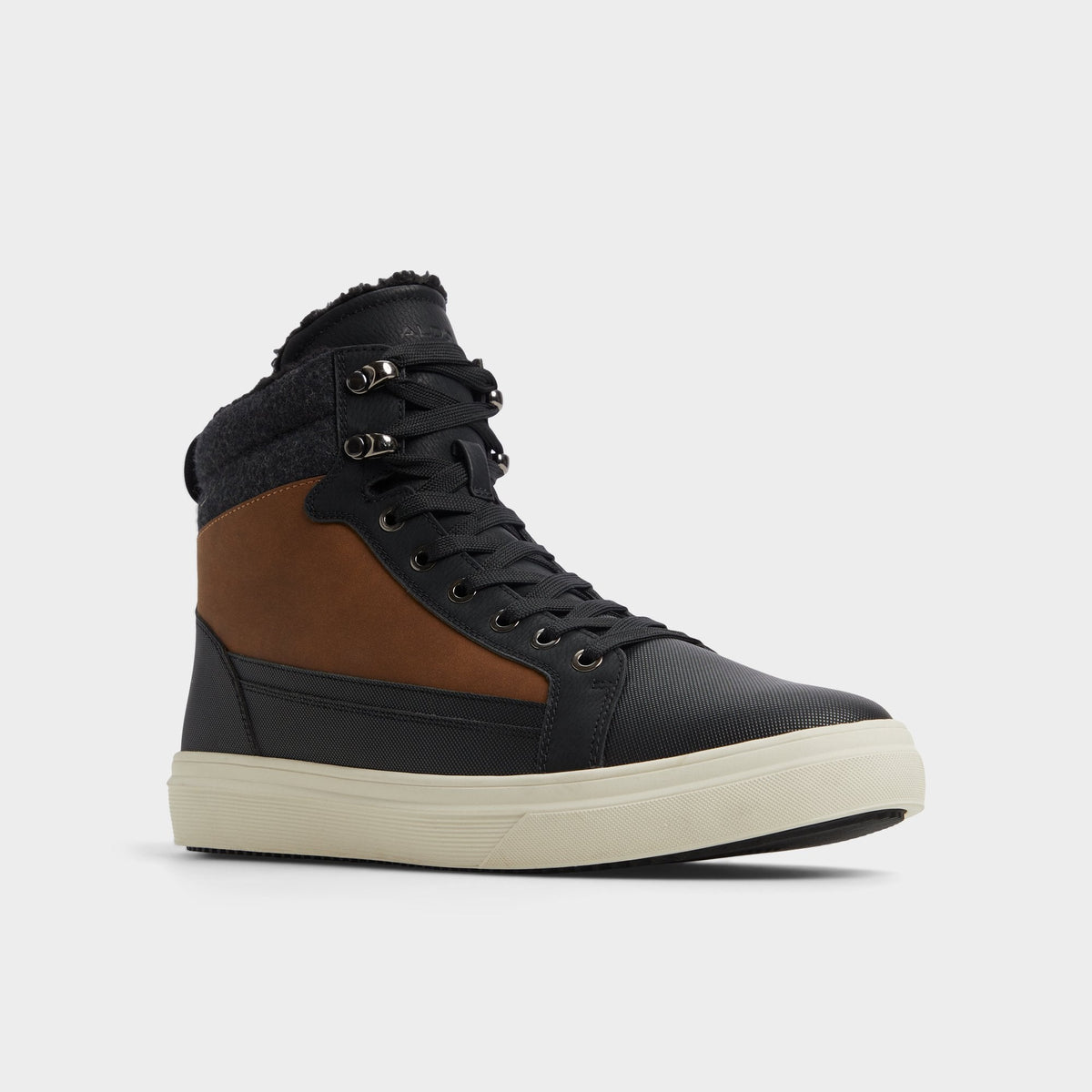 Tannon Cognac Men's Lace-up boots - Lace-up boot | Aldo Popular