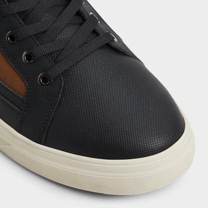 Tannon Cognac Men's Lace-up boots - Lace-up boot | Aldo Popular