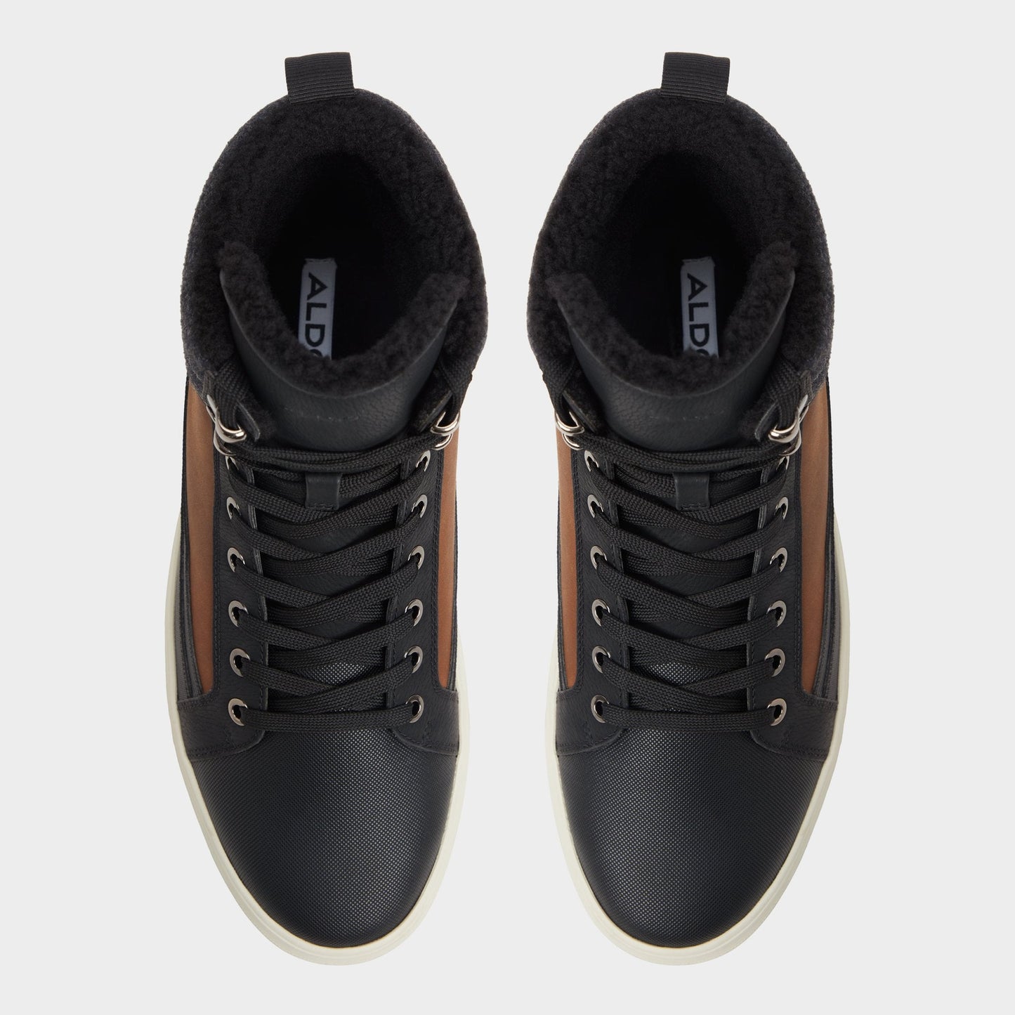 Tannon Cognac Men's Lace-up boots - Lace-up boot | Aldo Popular