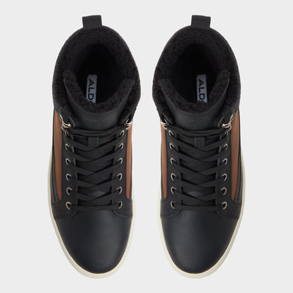 Tannon Cognac Men's Lace-up boots - Lace-up boot | Aldo Popular