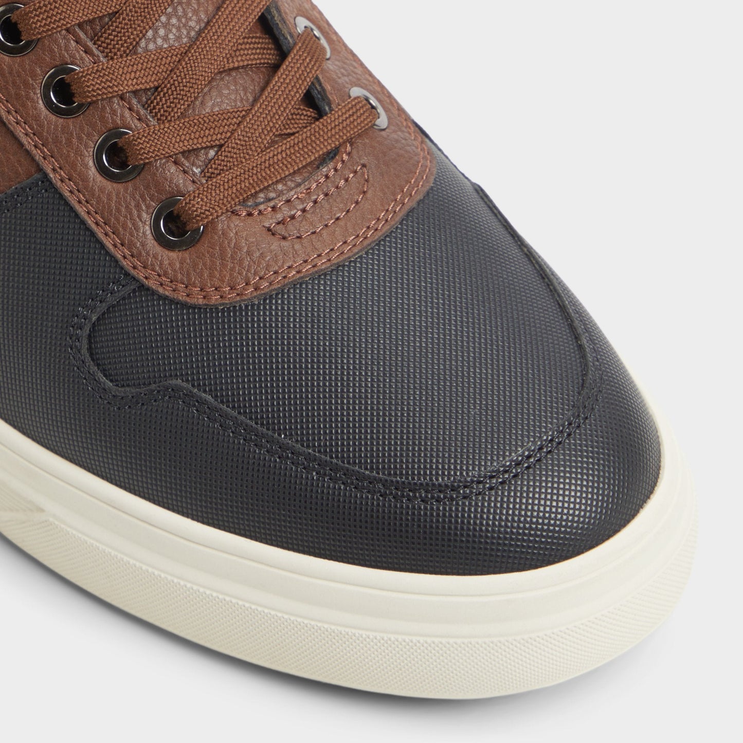 Smithy Brown Men's Lace-up boots - Lace-up boot | Aldo Trending