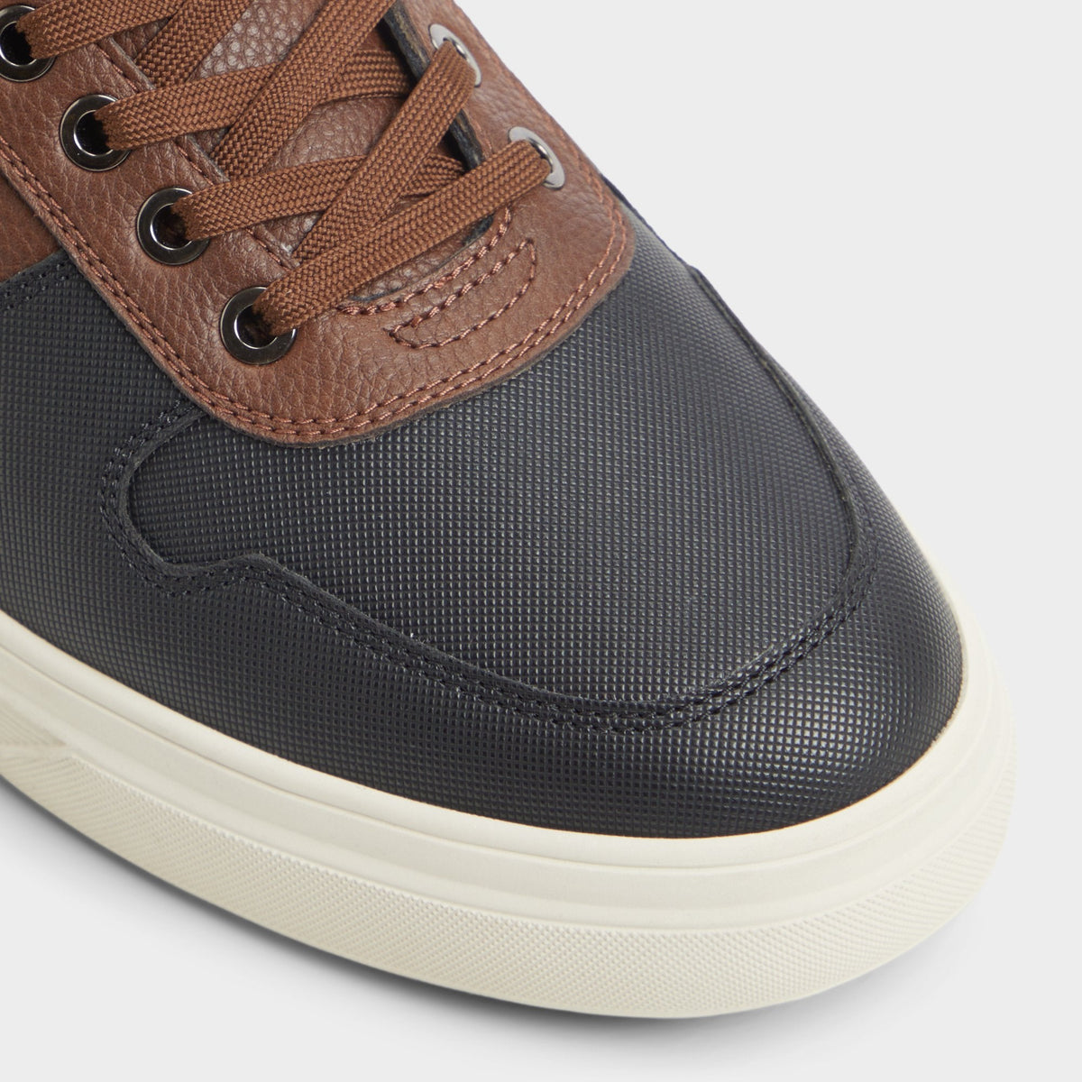 Smithy Brown Men's Lace-up boots - Lace-up boot | Aldo Trending